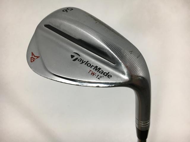 お買い得品！【中古ゴルフクラブ】テーラーメイド ミルド グラインド2 ウェッジ TW (タイガーウッズ) 2020 限定 D/G SW【14日間返品OK】