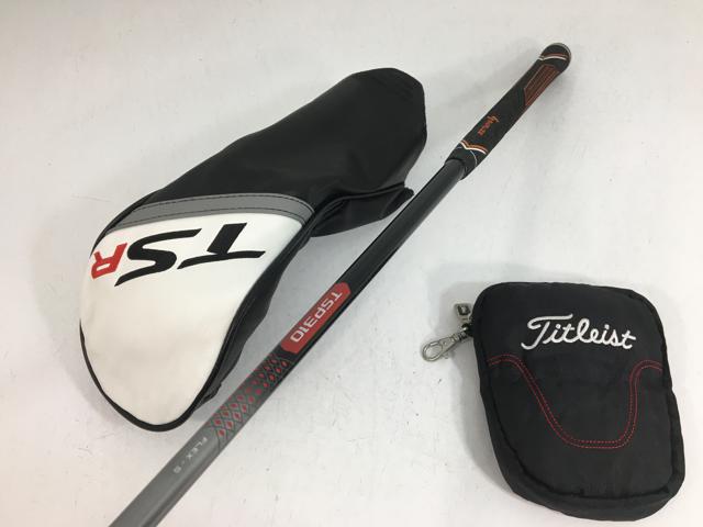 お買い得品！【中古ゴルフクラブ】タイトリスト TSR2 ドライバー 2022 (日本仕様) TSP310 60 1W【14日間返品OK】_2