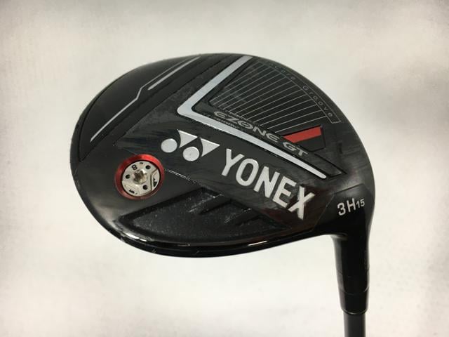 お買い得品！【中古ゴルフクラブ】ヨネックス EZONE GT フェアウェイ 2022 RK-03GT 3H【14日間返品OK】