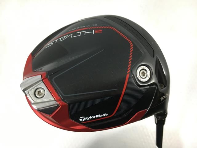 お買い得品！【中古ゴルフクラブ】テーラーメイド STEALTH2 (ステルス2) ドライバー 2023 (日本仕様) ディアマナ BLUE TM50 2024 1W【14日間返品OK】