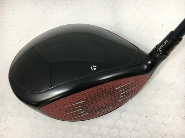お買い得品！【中古ゴルフクラブ】テーラーメイド STEALTH2 (ステルス2) ドライバー 2023 (日本仕様) ディアマナ BLUE TM50 2024 1W【14日間返品OK】_1