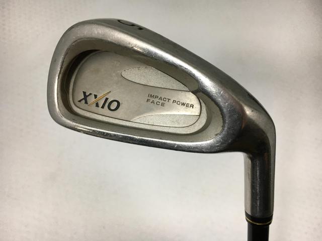 お買い得品！【中古ゴルフクラブ】(8本セット)ダンロップ ゼクシオ(XXIO) アイアン 2002 MP200 5〜9.P.A.S【14日間返品OK】