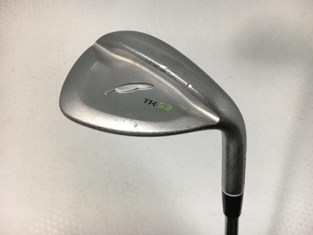 お買い得品！【中古ゴルフクラブ】フォーティーン TK-53 ウェッジ 2024 NSプロ 950GH neo AW【14日間返品OK】