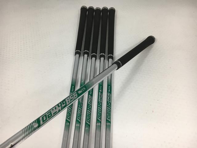 お買い得品！【中古ゴルフクラブ】(6本セット)ホンマ T//WORLD TR20-V アイアン NSプロ 950GH neo 5〜10【14日間返品OK】_2