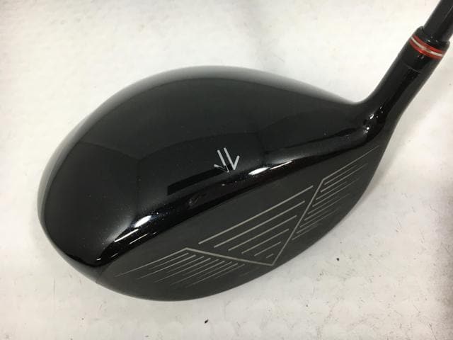 お買い得品！【中古ゴルフクラブ】マルマン シャトル ドライバー 2022 インパクトフィット m230 1W【14日間返品OK】_1