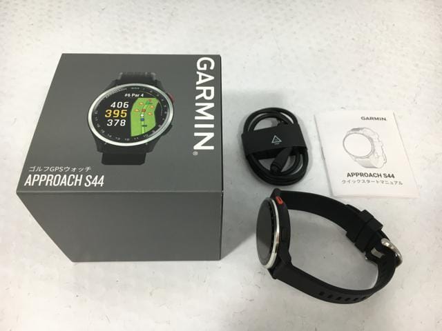 中古ゴルフ用品】【超美品】ガーミン Garmin(ガーミン) Approach