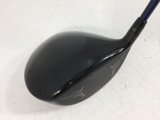【中古ゴルフクラブ】ダンロップ スリクソン(SRIXON) ZX5 ドライバー 2020 ディアマナ ZX50 1W【14日間返品OK】_1