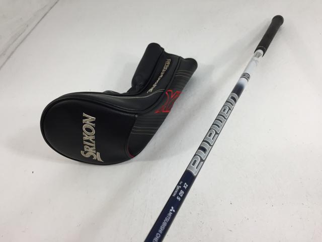 【中古ゴルフクラブ】ダンロップ スリクソン(SRIXON) ZX5 ドライバー 2020 ディアマナ ZX50 1W【14日間返品OK】_2