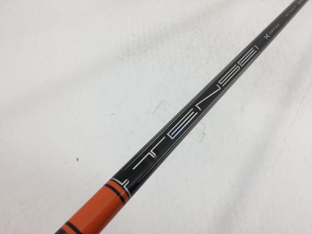 【中古ゴルフクラブ】三菱ケミカル シャフト単品 (ピン スリーブ付) TENSEI PRO オレンジ 1K 50 FW【14日間返品OK】