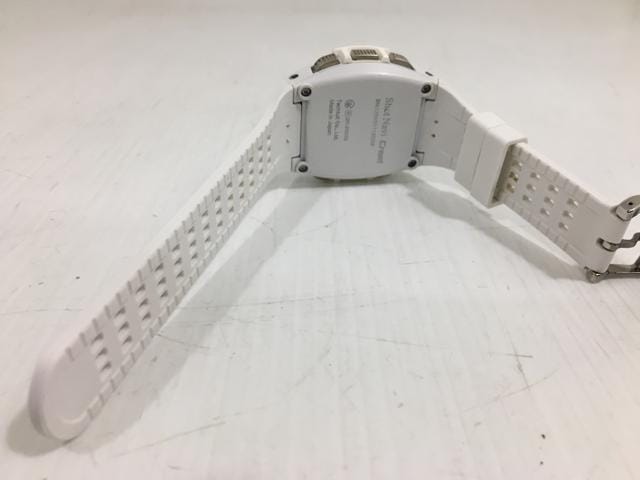 中古ゴルフ用品】【超美品】テクタイト(ショットナビ) Shot Navi