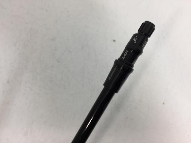 【中古ゴルフクラブ】フジクラ シャフト単品 (テーラーメイド スリーブ付) VENTUS TR BLACK 7 VeloCore 1W【14日間返品OK】_1