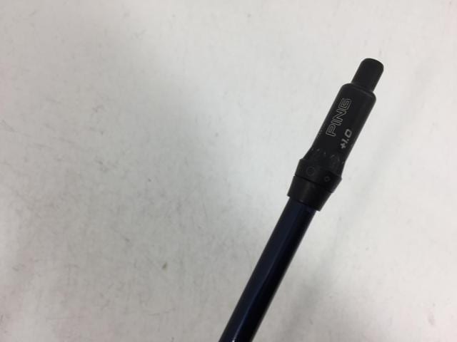 【中古ゴルフクラブ】フジクラ シャフト単品 (ピン スリーブ付) VENTUS BLACK 5 VeloCore 1W【14日間返品OK】_1