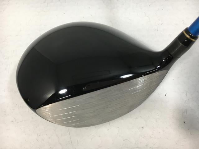 【中古ゴルフクラブ】RomaRo(ロマロ) Ray V-V1 460 ドライバー 2021 SPEEDER NX 50 1W【14日間返品OK】_1