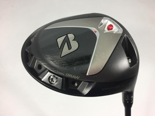 お買い得品！【中古ゴルフクラブ】ブリヂストン TOUR B X ドライバー 2020 ツアーAD TX3-5 1W【14日間返品OK】