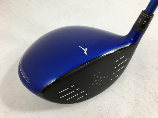 お買い得品！【中古ゴルフクラブ】ミズノ JPX 900 ドライバー (日本仕様) オロチ ブルーアイD 1W【14日間返品OK】_1