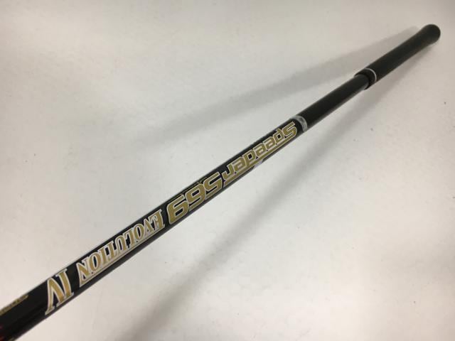 お買い得品！【中古ゴルフクラブ】ダンロップ ゼクシオ10 テン (XXIO 10 X) ドライバー クラフトモデル 2018 Motore Speeder 569 エボリューション4 1W【14日間返品OK】_2
