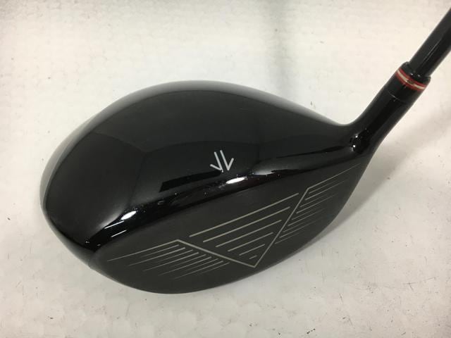お買い得品！【中古ゴルフクラブ】マルマン シャトル ドライバー 2022 インパクトフィット m230 1W【14日間返品OK】_1