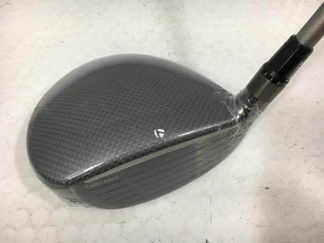 お買い得品！【中古ゴルフクラブ】【未使用品】テーラーメイド Qi35 MAX LITE フェアウェイ 2025 (日本仕様) 2025 AIR SPEEDER TM 3W【14日間返品OK】_1