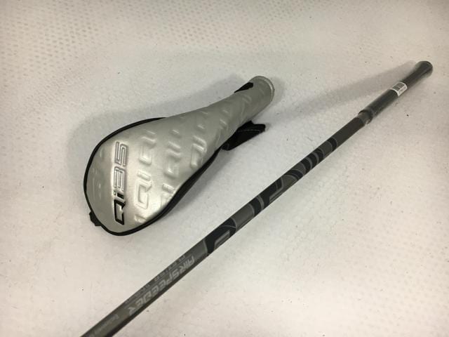 お買い得品！【中古ゴルフクラブ】【未使用品】テーラーメイド Qi35 MAX LITE フェアウェイ 2025 (日本仕様) 2025 AIR SPEEDER TM 3W【14日間返品OK】_2