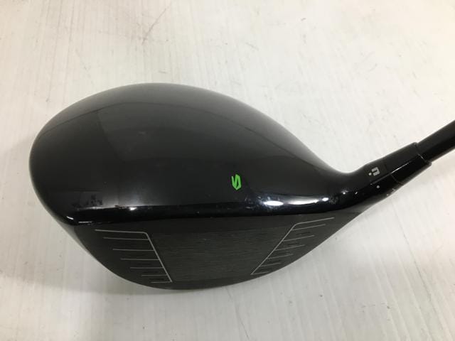 お買い得品！【中古ゴルフクラブ】BALDO(バルド) BALDO(バルド) SKY DRIVE 468MAX ドライバー 2021 Lanakira Kanaloa 65 1W【14日間返品OK】_1