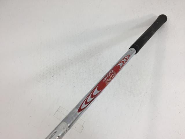【中古ゴルフクラブ】ミズノ The Craft(クラフト) ウェッジ 56.26 2023 NSプロ MODUS3 TOUR120 SW【14日間返品OK】_2
