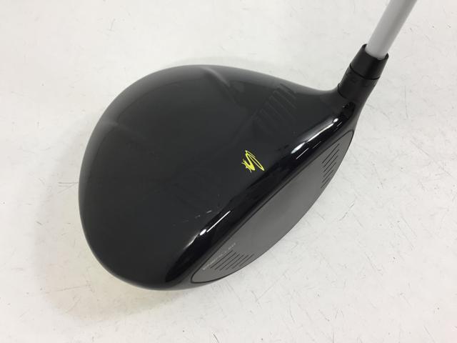 【中古ゴルフクラブ】【美品】コブラ KING F9 スピードバック ドライバー 2019 (日本仕様) ViZiON 1W【14日間返品OK】_1