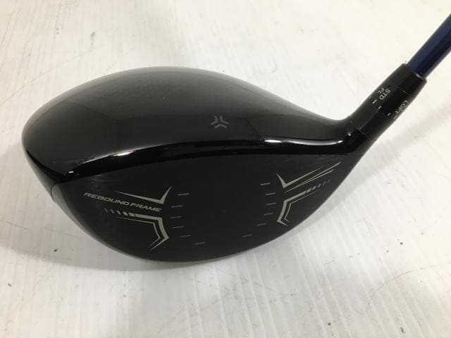 【中古ゴルフクラブ】【超美品】ダンロップ スリクソン(SRIXON) ZX7 ドライバー 2020 ディアマナ ZX60 1W【14日間返品OK】_1