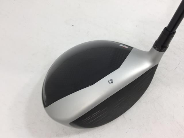 【中古ゴルフクラブ】テーラーメイド M4 ドライバー 2021 ATMOS RED 5 1W【14日間返品OK】_1