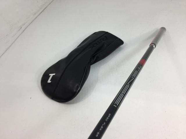 【中古ゴルフクラブ】【未使用品】ヤマハ RMX(リミックス) DD-1 ドライバー 2026 TENSEI GR 50 1W【14日間返品OK】_2