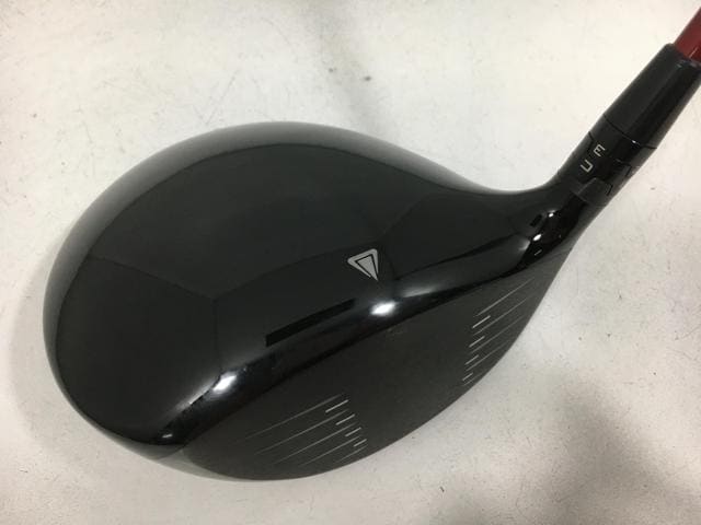 お買い得品！【中古ゴルフクラブ】タイトリスト TS1 ドライバー 2019 (日本仕様) Motore F1 55 1W【14日間返品OK】_1