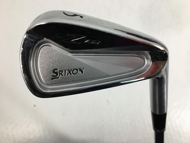 お買い得品！【中古ゴルフクラブ】(9本セット)ダンロップ スリクソン(SRIXON) Z-765 アイアン NSプロ 980GH D.S.T 4〜9.P.A.S【14日間返品OK】