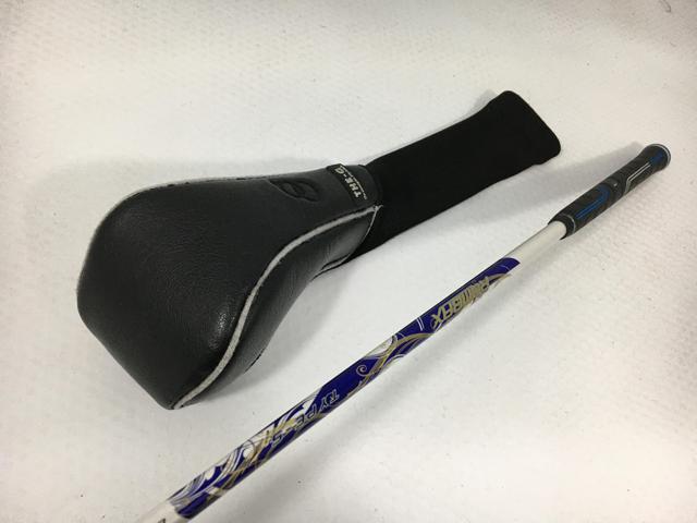 お買い得品！【中古ゴルフクラブ】FREIHEIT(フライハイト) THE-G 415Ti ドライバー ランバックス TYPE-S 65 1W【14日間返品OK】_2