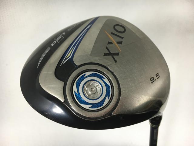 お買い得品！【中古ゴルフクラブ】ダンロップ ゼクシオ9 ナイン (XXIO 9) ドライバー 2016 MP900 1W【14日間返品OK】
