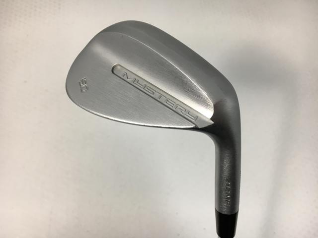 お買い得品！【中古ゴルフクラブ】ミステリー ミステリー 212MF ウェッジ NSプロ 950GH neo AW【14日間返品OK】