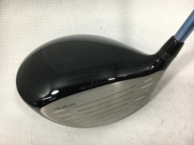 【中古ゴルフクラブ】プロギア PRGR TUNE 03 ドライバー 2019 Motore Speeder 661 エボリューション5 1W【14日間返品OK】_1