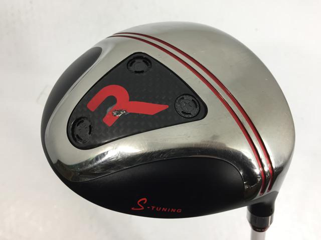 【中古ゴルフクラブ】RODDIO(ロッディオ) RODDIO(ロッディオ) S-チューニング ドライバー ViZion ウルトラライト 55 1W【14日間返品OK】