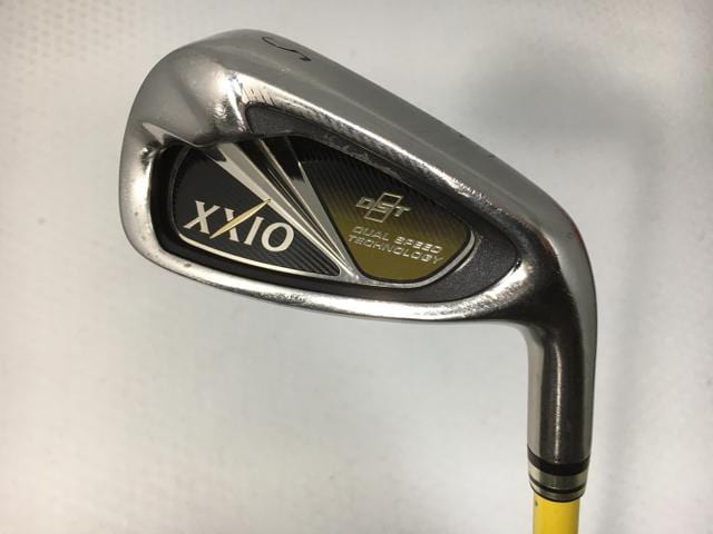 【中古ゴルフクラブ】(8本セット)ダンロップ ゼクシオ8 エイト (XXIO 8) アイアン 2014 MP800 5〜9.P.A.S【14日間返品OK】