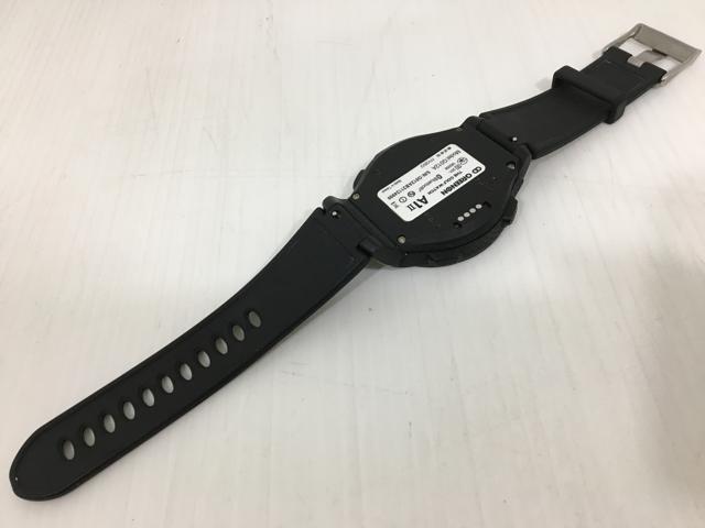 中古ゴルフ用品GREENON(グリーンオン) THE GOLF WATCH(ザ 中古ゴルフ用品GREENON(グリーンオン) THE GOLF WATCH(ザ