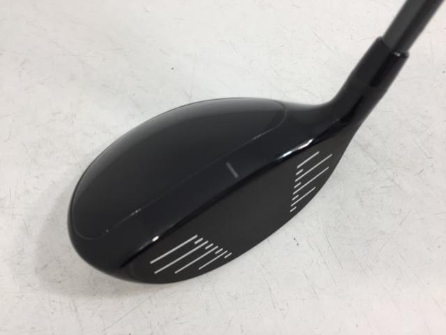 【中古ゴルフクラブ】【美品】ヤマハ インプレス DRIVE STAR (ドライブスター) ユーティリティ 2025 SPEEDER NX for Yamaha M425U U4【14日間返品OK】_1