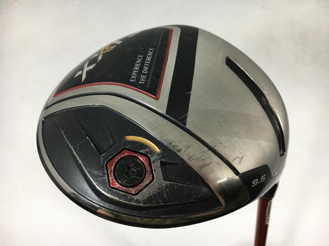 お買い得品！【中古ゴルフクラブ】ダンロップ ゼクシオ11 イレブン (XXIO 11) ドライバー 2020 (レッド) MP1100 1W【14日間返品OK】