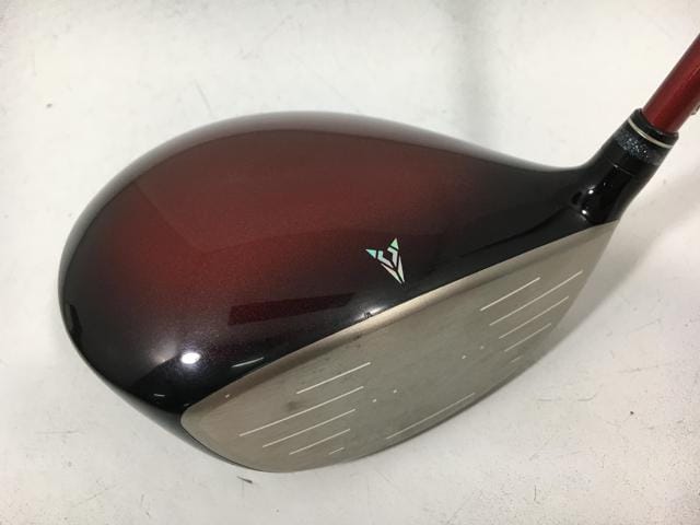 お買い得品！【中古ゴルフクラブ】ダンロップ ゼクシオ11 イレブン (XXIO 11) ドライバー 2020 (レッド) MP1100 1W【14日間返品OK】_1