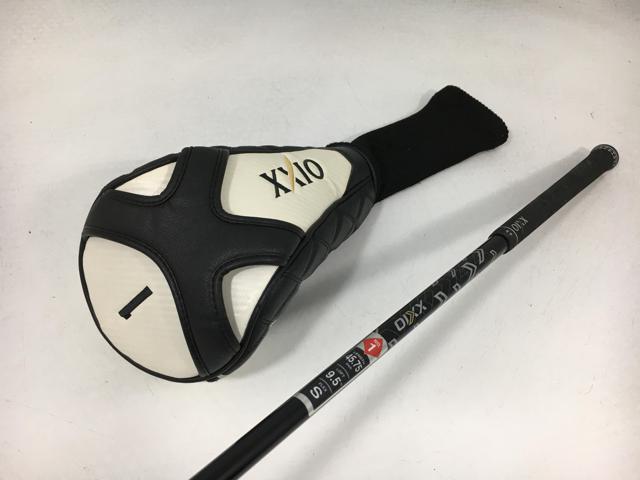 お買い得品！【中古ゴルフクラブ】ダンロップ ゼクシオ11 イレブン (XXIO 11) ドライバー 2020 (レッド) MP1100 1W【14日間返品OK】_2