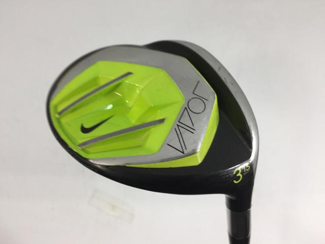 お買い得品！【中古ゴルフクラブ】ナイキ VAPOR SPEED LIMITED(ヴェイパー スピード リミテッド) フェアウェイ (日本仕様) ツアーAD MJ-6 3W【14日間返品OK】