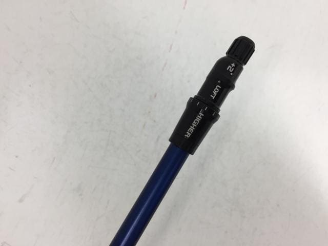 【中古ゴルフクラブ】グラファイトデザイン シャフト単品 (テーラーメイド スリーブ付) ツアーAD VR-5 FW【14日間返品OK】_1