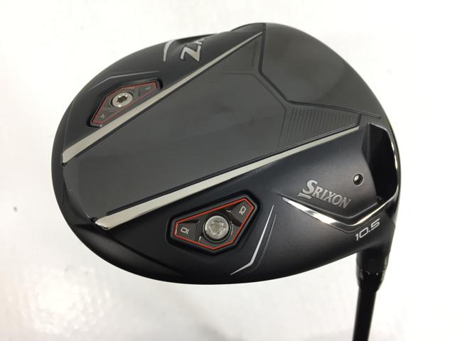 【中古ゴルフクラブ】【超美品】ダンロップ スリクソン(SRIXON) ZXi ドライバー 2025 ディアマナ ZXi50 1W【14日間返品OK】