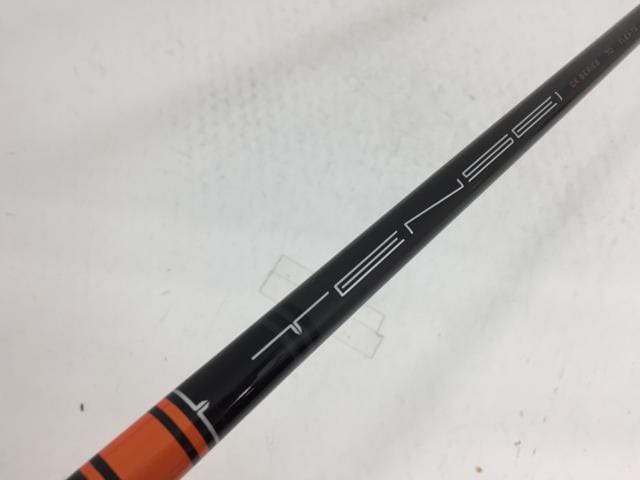 【中古ゴルフクラブ】三菱ケミカル シャフト単品 (テーラーメイド スリーブ付) TENSEI CK PRO オレンジ 70 1W【14日間返品OK】
