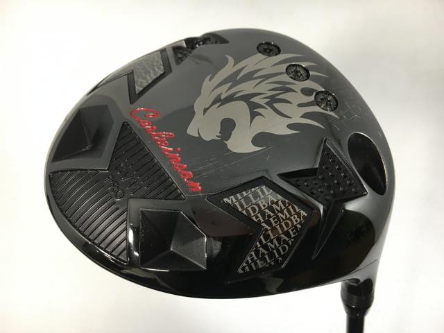 【中古ゴルフクラブ】EMILLID BAHAMA EMILLID BAHAMA(エミリッドバハマ) CV-11 PRO ドライバー SYUHARI (シュハリ) 1W【14日間返品OK】
