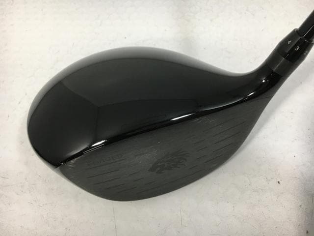 【中古ゴルフクラブ】EMILLID BAHAMA EMILLID BAHAMA(エミリッドバハマ) CV-11 PRO ドライバー SYUHARI (シュハリ) 1W【14日間返品OK】_1
