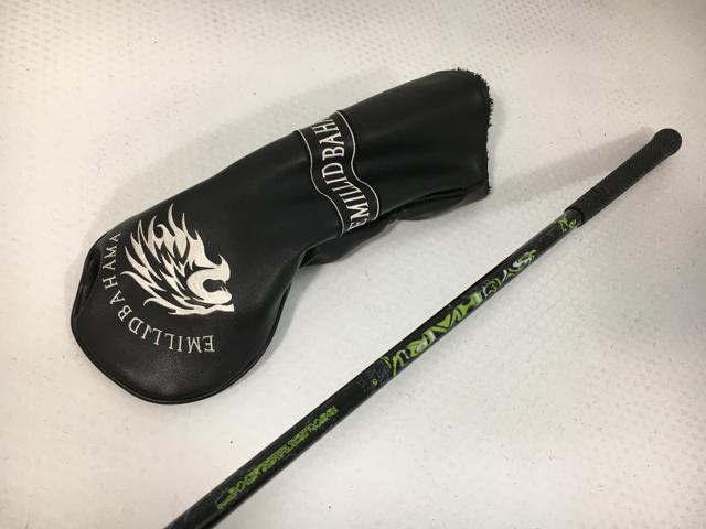 【中古ゴルフクラブ】EMILLID BAHAMA EMILLID BAHAMA(エミリッドバハマ) CV-11 PRO ドライバー SYUHARI (シュハリ) 1W【14日間返品OK】_2