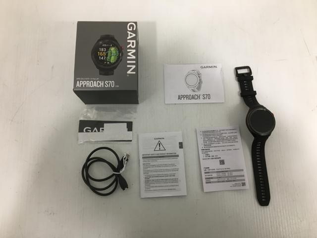 中古ゴルフ用品】【超美品】ガーミン Garmin(ガーミン) Approach
